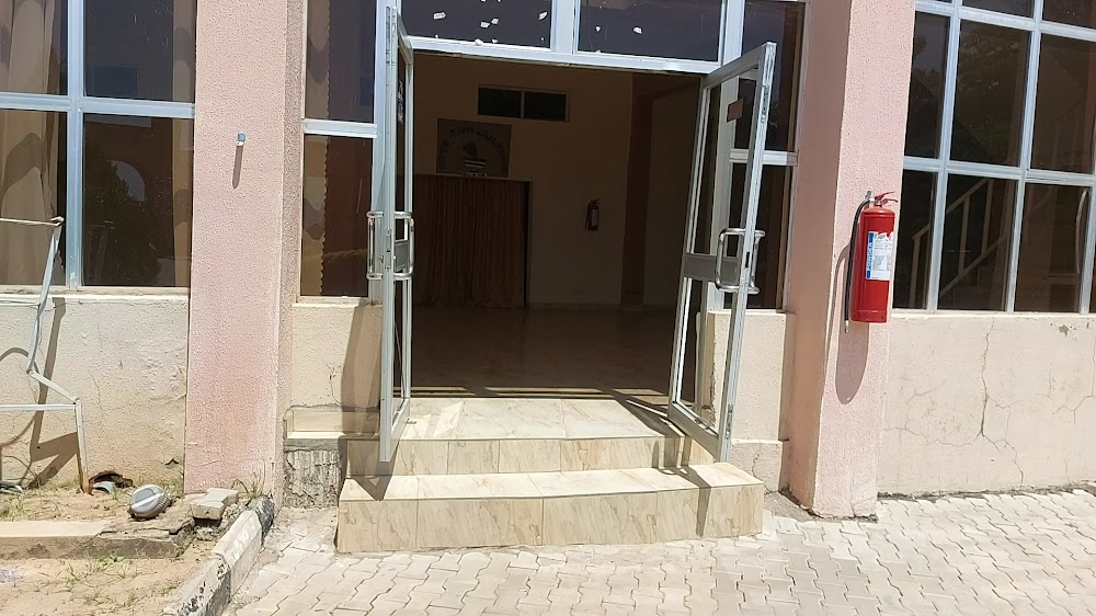 Arts And Culture Centre